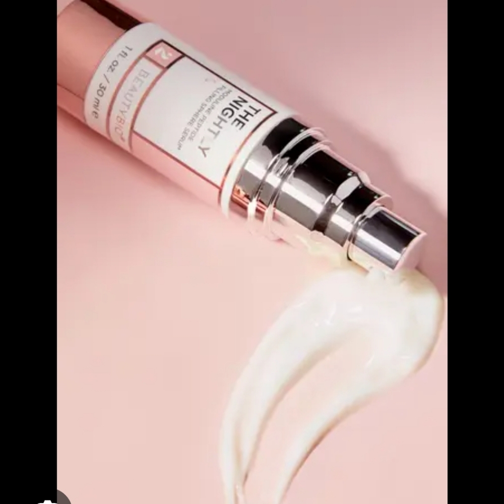 BeautyBio Skincare Set - The Balance and The Nightly - Picture 7 of 8